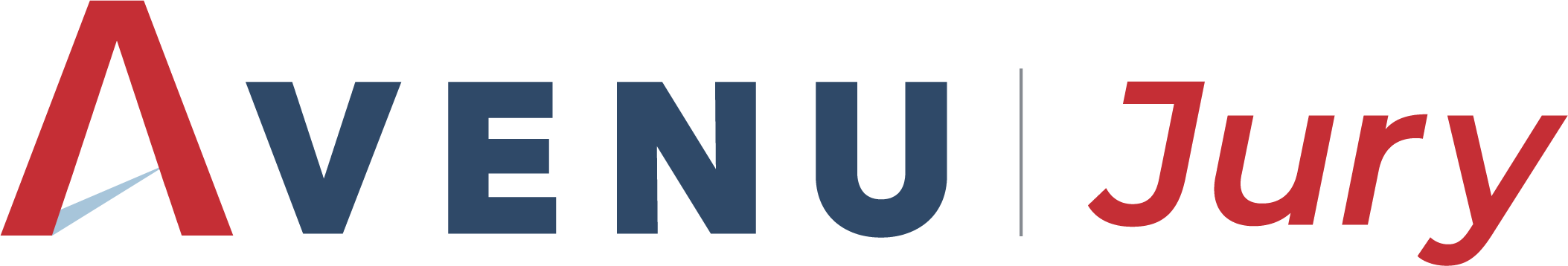 Avenu Jury logo